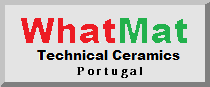 WhatMat – Technical Ceramics | Aveiro