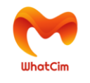Logo Whatcim 1