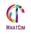 Logo Whatcim 2