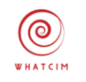 Logo Whatcim 4